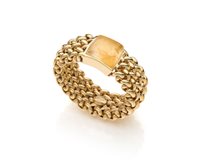 Anello Unoaerre Donna in Argento 711ECA0114000 6210/11 - 711ECA0114000 6210/11